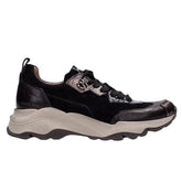 Nepal CHI254320 Black